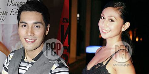 sheree bautista scandal|8 years later, exes Sheree and Gian Magdangal are partners .